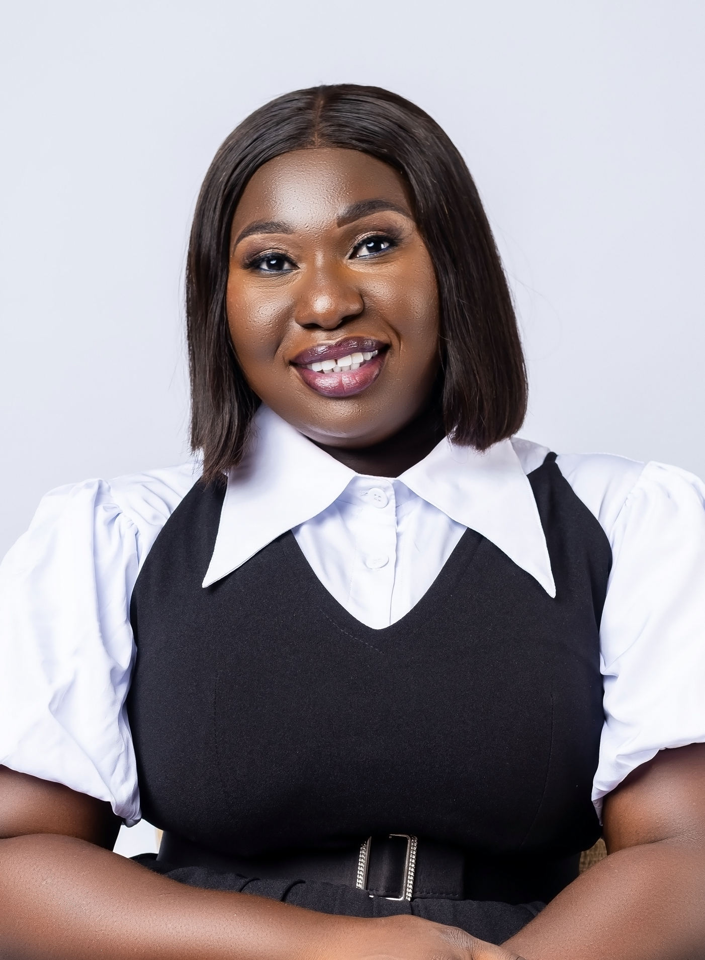 Ms Abigail Yaa Otchere