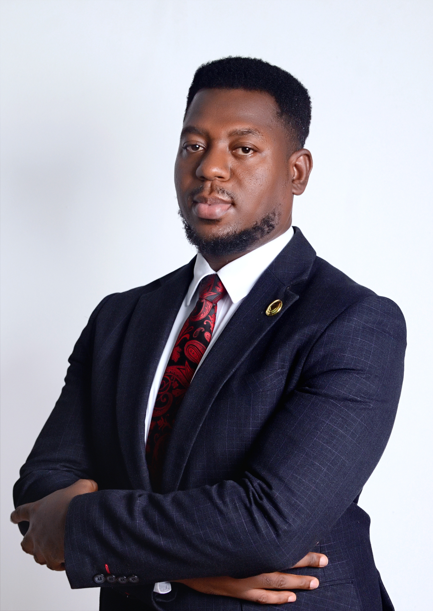 Mr. David Vincent Cann