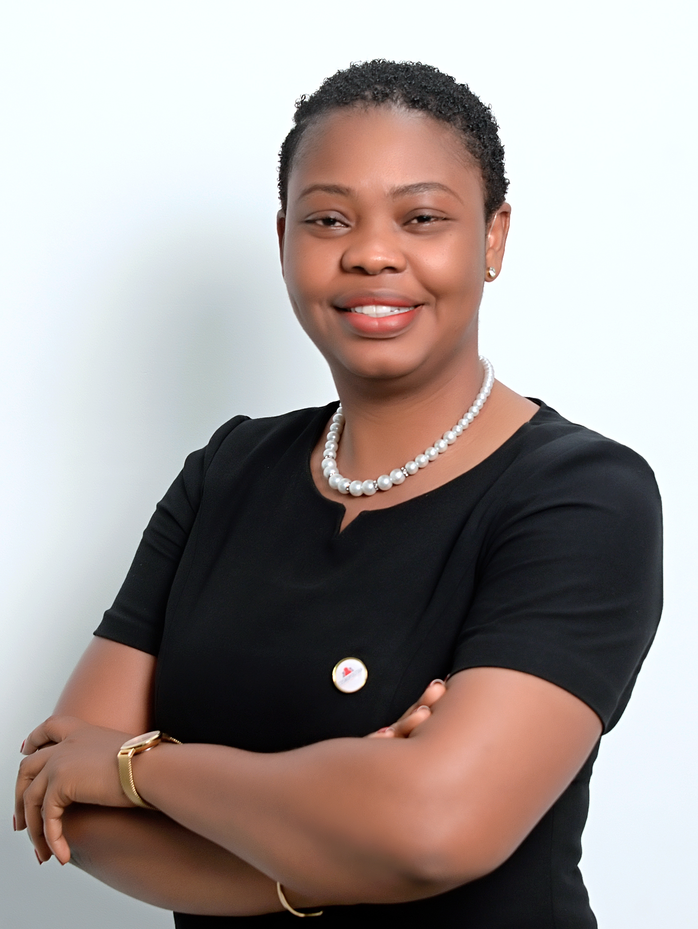 Ms Nana Ama Dansoa Duah