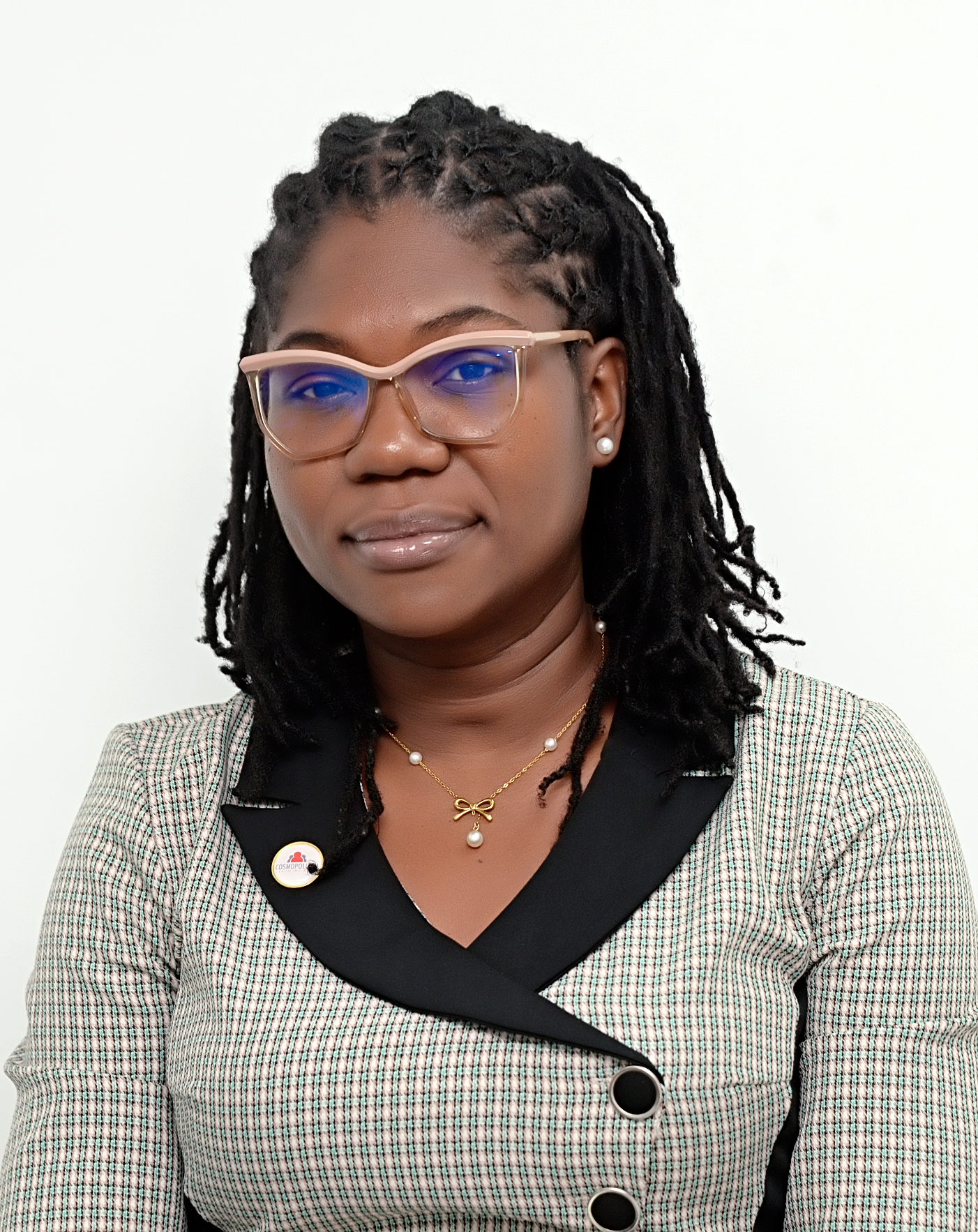 Ms Portia Adukai Hammond