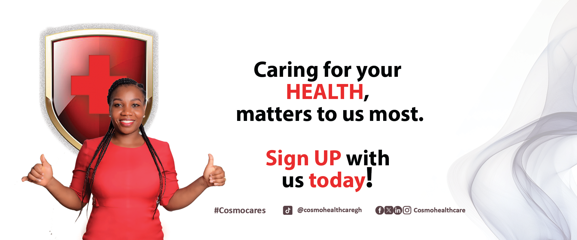 Cosmopolitan Health Insurance