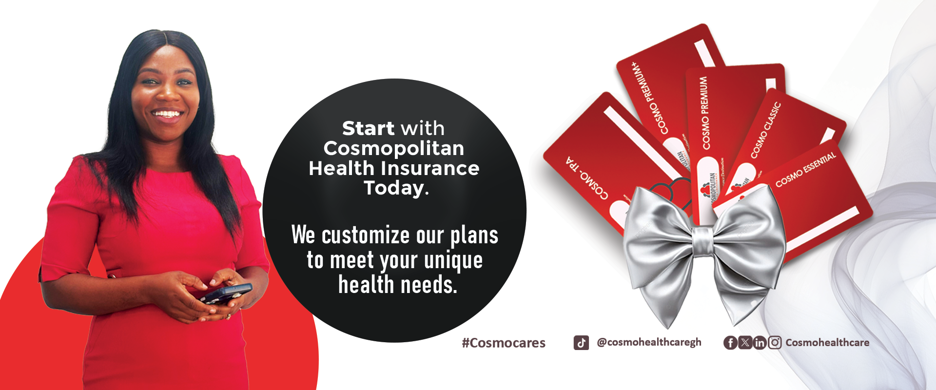 Corporate Health Cover